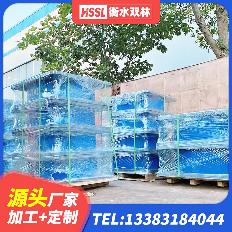 龙山县HDR500橡胶隔震支座厂家 龙山县LNR橡胶隔震支座700厂家 龙山县房屋橡胶隔震支座什么价格 龙山县LNR600建筑隔震支座生产厂家 - 第2张